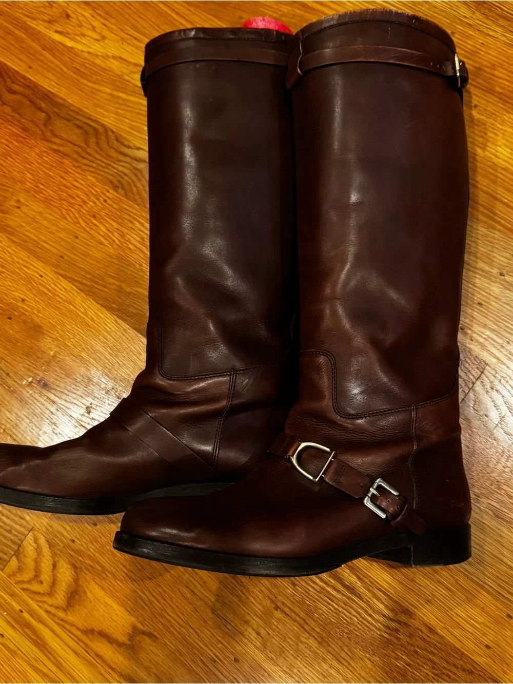 Ralph Lauren Purple Label classic gorgeous